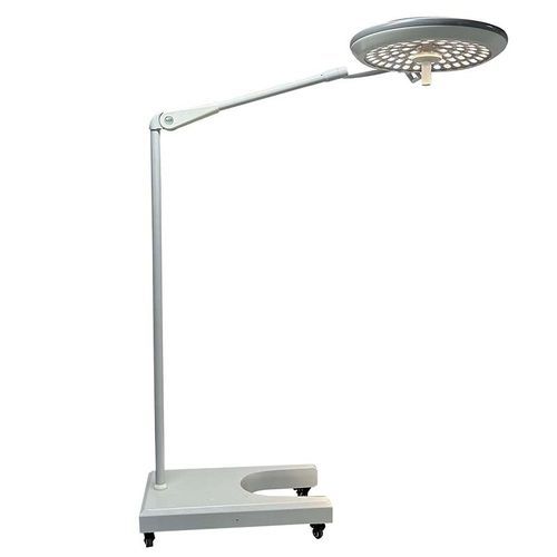 Lámpara cialítica móvil - SX-II 700L - Jiangsu Suxin Medical Equipment - LED / 220V / 50Hz / 97