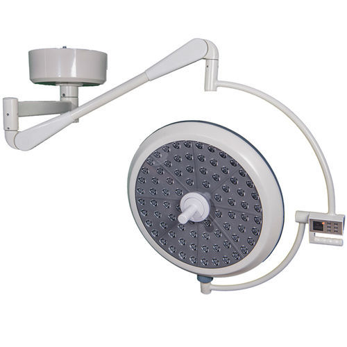 Lámpara cialítica de techo - 9405429000 - Jiangsu Suxin Medical Equipment - LED / para quirófano / 220V / 50Hz