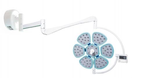 Lámpara cialítica de pared - SX-700 - Jiangsu Suxin Medical Equipment - LED / para quirófano / 220V / 50Hz