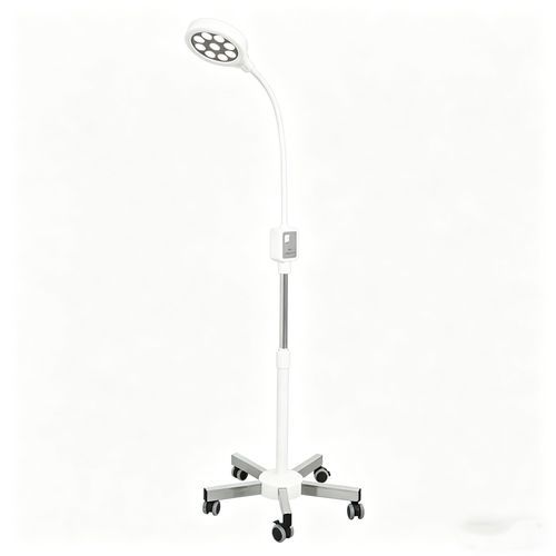 Lámpara para exploración veterinaria - SX-200 - Jiangsu Suxin Medical Equipment - para odontología / oral / de diagnóstico