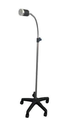 Lámpara para exploración para cirugía menor - SX-50 - Jiangsu Suxin Medical Equipment - de diagnóstico / led / móvil