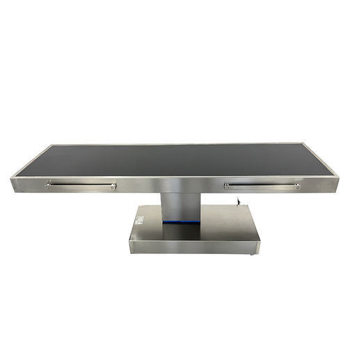 Mesa de operaciones universal - SXD8804 - Jiangsu Suxin Medical Equipment - para radiología / eléctrica / elevadora