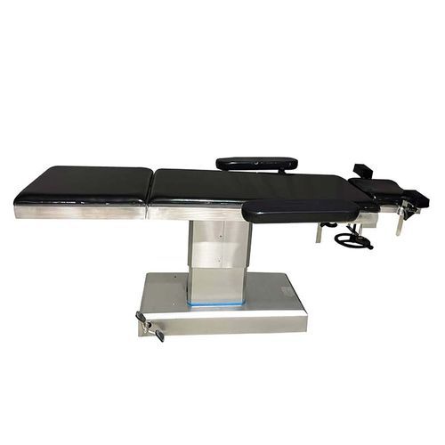 Mesa de operaciones universal - SXD8803 - Jiangsu Suxin Medical Equipment - para oftalmología / eléctrica / elevadora