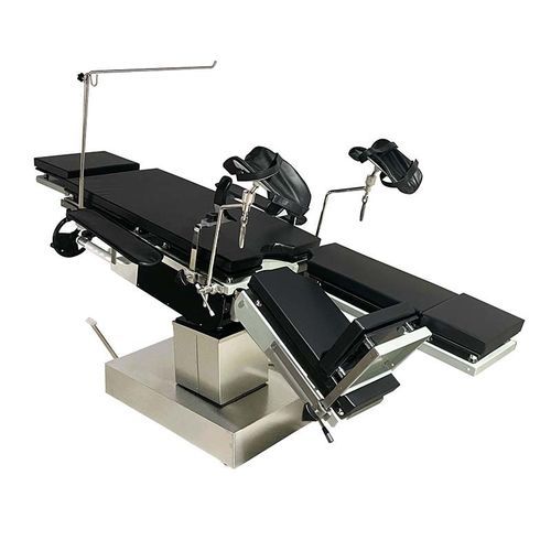 Mesa de operaciones ortopédica - SXS3008-III - Jiangsu Suxin Medical Equipment - para oftalmología / de ORL / neuroquirúrgica