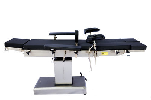 Mesa de operaciones universal - SXD8801 - Jiangsu Suxin Medical Equipment - para ginecología / ortopédica / para oftalmología