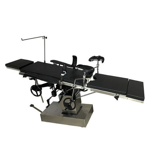 Mesa de operaciones ortopédica - SXS3001 - Jiangsu Suxin Medical Equipment - para oftalmología / de ORL / para radiología