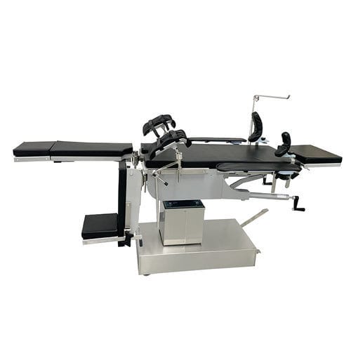 Mesa de operaciones para ginecología - SXS3008-II - Jiangsu Suxin Medical Equipment - ortopédica / para oftalmología / de ORL