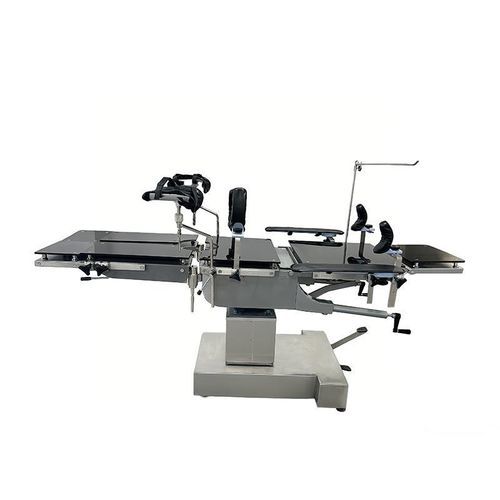 Mesa de operaciones para ginecología - SXS3008-III - Jiangsu Suxin Medical Equipment - ortopédica / para oftalmología / de ORL