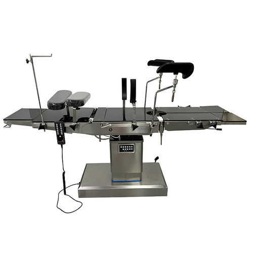 Mesa de operaciones para oftalmología - SXD8801-A - Jiangsu Suxin Medical Equipment - universal / para ginecología / para endoscopia