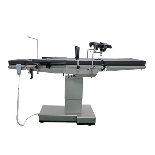 Mesa de operaciones universal - SXD8801-A - Jiangsu Suxin Medical Equipment - para ginecología / ortopédica / para oftalmología