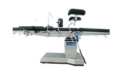 Mesa de operaciones universal - SXD 8804-A - Jiangsu Suxin Medical Equipment - ortopédica / para radiología / eléctrica