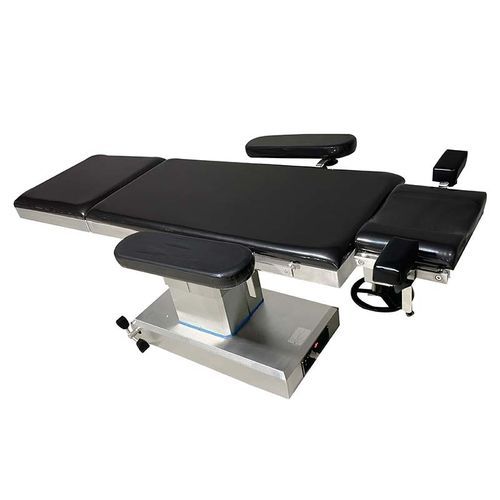 Mesa de operaciones para oftalmología - SXD8803 - Jiangsu Suxin Medical Equipment - eléctrica / elevadora / móvil