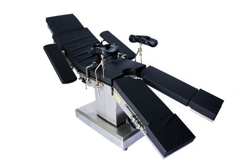 Mesa de operaciones para ginecología - SXD8801 - Jiangsu Suxin Medical Equipment - ortopédica / para oftalmología / de ORL