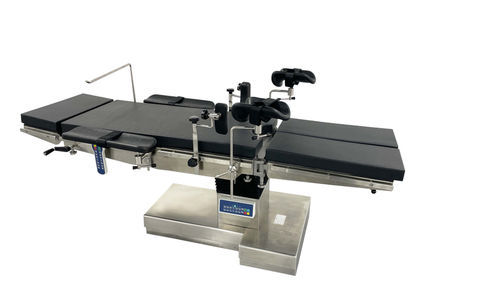 Mesa de operaciones universal - SXD8004-B - Jiangsu Suxin Medical Equipment - para ginecología / ortopédica / para oftalmología