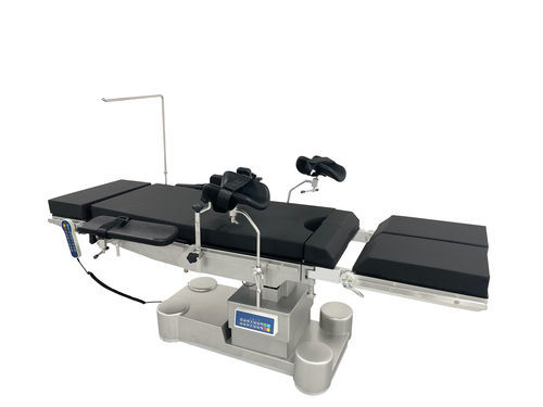 Mesa de operaciones para ginecología - SXD8804-B - Jiangsu Suxin Medical Equipment - universal / ortopédica / para oftalmología