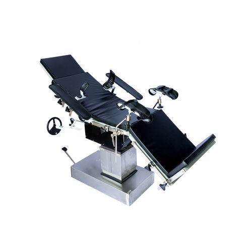 Mesa de operaciones de ORL - SXS 3008 - Jiangsu Suxin Medical Equipment - neuroquirúrgica / para radiología / para endoscopia