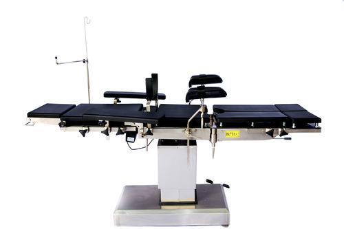 Mesa de operaciones para laparoscopia - SXD 8801 - Jiangsu Suxin Medical Equipment - universal / para ginecología / para endoscopia