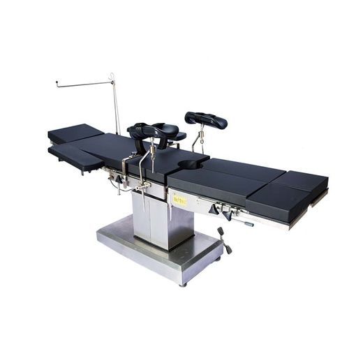 Mesa de operaciones de ORL - SXD8802 - Jiangsu Suxin Medical Equipment - neuroquirúrgica / para radiología / para endoscopia