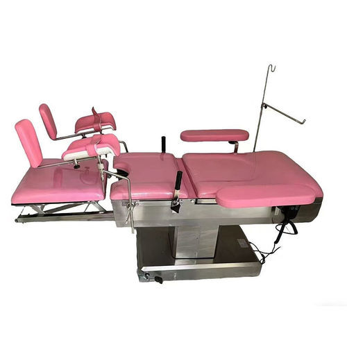 Sillón de parto eléctrico - SXD8802-B - Jiangsu Suxin Medical Equipment