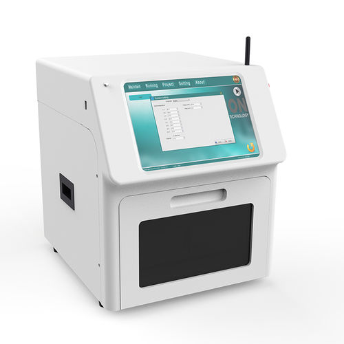 Extractor de ácidos nucleicos para diagnóstico clínico - YQ-32 - Shenzhen Yuanqin Biotech Co., Ltd