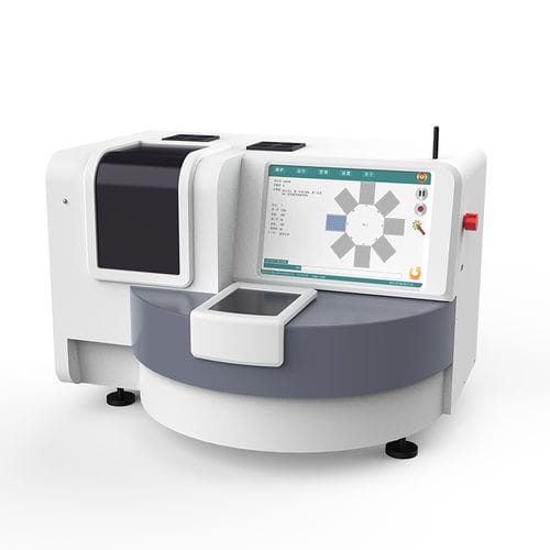 Extractor de ácidos nucleicos para diagnóstico clínico - YQ-96 - Shenzhen Yuanqin Biotech Co., Ltd