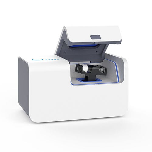 Molino de rotor - Smart 53 - Shenzhen Yuanqin Biotech Co., Ltd - de muestras / de tejidos / de alta velocidad