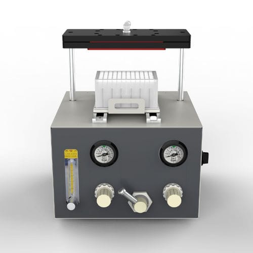 Extractor de laboratorio en fase sólida - Shenzhen Yuanqin Biotech Co., Ltd