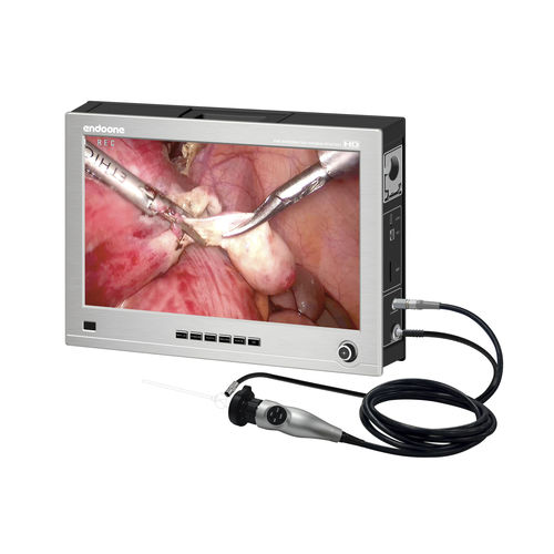 Cámara para endoscopio - IO20260 - Guangdong Softlink Innovation Medical - digital / Full HD / CMOS