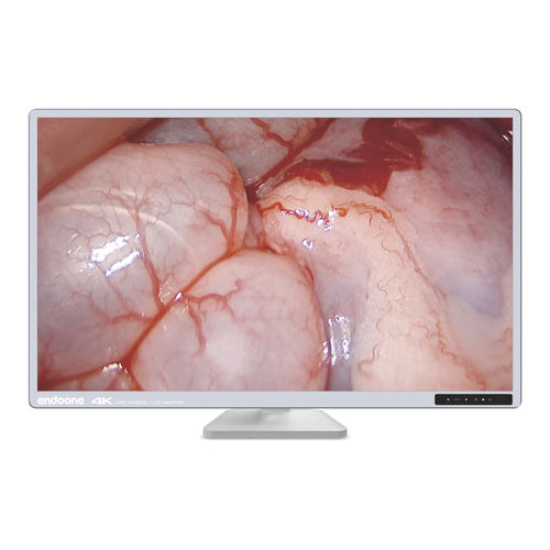 Monitor para endoscopia - 4K01 - Guangdong Softlink Innovation Medical - 4K / 55" / 32"