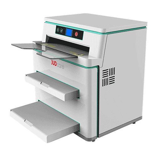 Impresora de películas radiológicas - MDST-22 - Shenzhen Juding Medical Equipment Co.,Ltd.