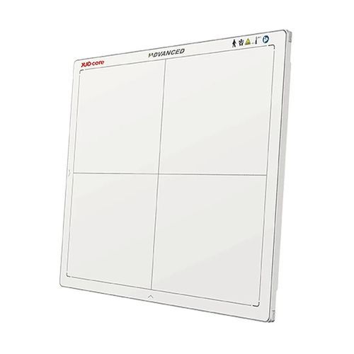 Panel detector plano para radiografía veterinaria - Mars 1417V - Shenzhen Juding Medical Equipment Co.,Ltd. - para radiografía polivalente / portátil / inalámbrico