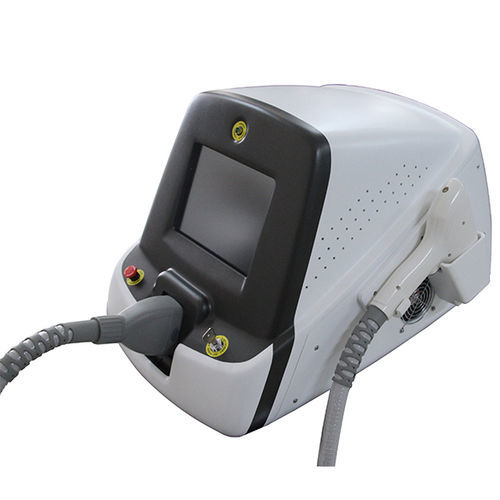 Láser para depilación - Beijing Fogool Science & Technology Co., Ltd - de estado sólido / de mesa