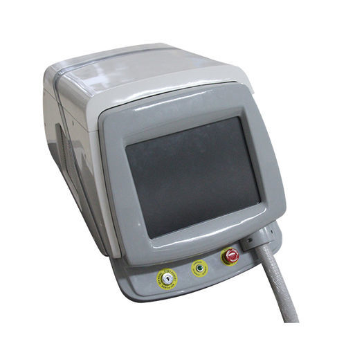 Láser para depilación - Beijing Fogool Science & Technology Co., Ltd - diodo / de mesa