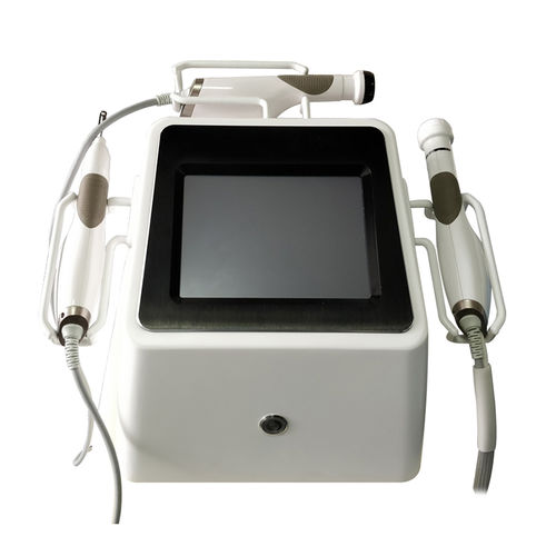 Unidad de rejuvenecimiento cutáneo con plasma - Beijing Fogool Science & Technology Co., Ltd