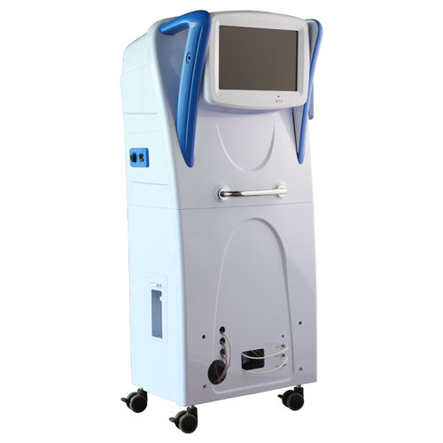 Unidad de hidroterapia del colon en carro - Beijing Fogool Science & Technology Co., Ltd