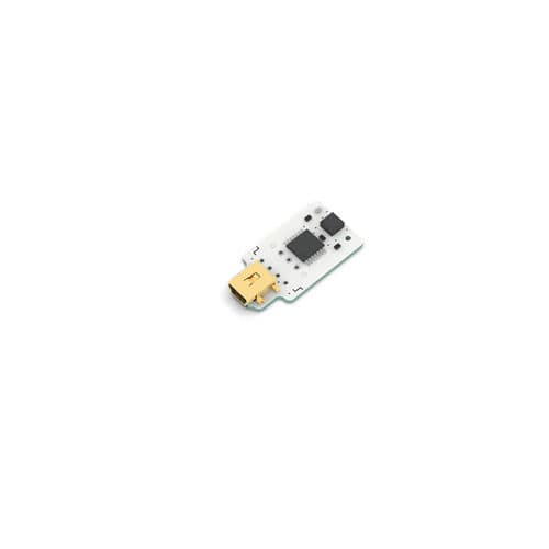 Sensor de acelerómetros - ACC  - PLUX - Wireless Biosignals, SA - de laboratorio