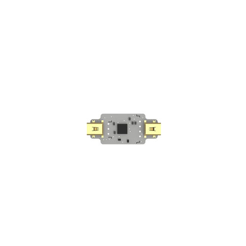 Sensor EMG - PLUX - Wireless Biosignals, SA - de laboratorio