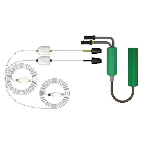 Sensor de movimiento de articulaciones - Goniometer  - PLUX - Wireless Biosignals, SA - de laboratorio