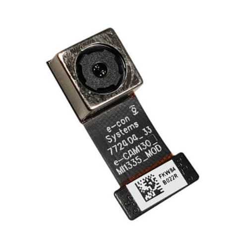 Módulo de cámara para microscopio - e-CAM130_MI1335_MOD - E-con systems - para odontología / médico / digital