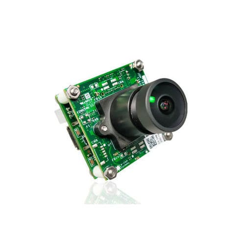 Módulo de cámara para oftalmología - See3CAM_CU55  - E-con systems - digital / Full HD / CMOS