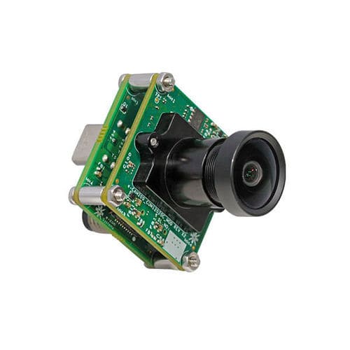 Módulo de cámara para oftalmología - See3CAM_CU200 - E-con systems - digital / 1920 x 1080 / CMOS
