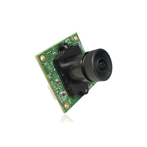 Cámara de vigilancia - e-CAM82_USB - Sony STARVIS™ IMX415  - E-con systems - digital / Full HD / 4K