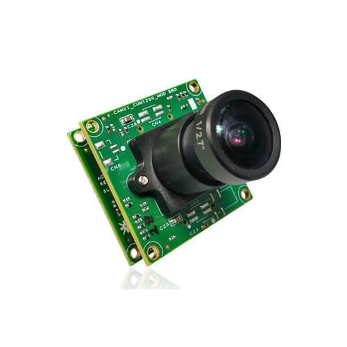 Cámara médica - e-CAM22_CUONX - Sony® STARVIS™ IMX462 - E-con systems - digital / Full HD / CMOS