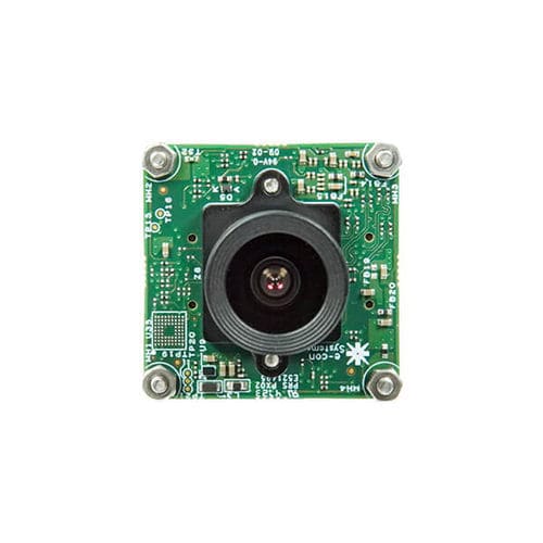 Módulo de cámara para la vigilancia de pacientes - e-CAM85_CUMI0830C_MOD - E-con systems - digital / HD / Full HD