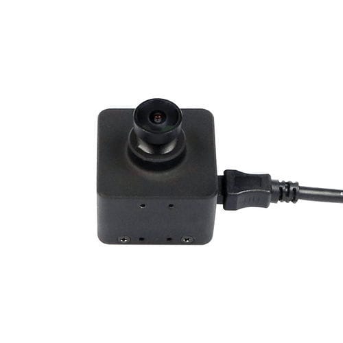 Cámara de inspección - EdgeECAM50 - E-con systems - digital / VGA / CMOS