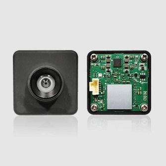 Cámara para las ciencias de la vida - e-CAM83_USB - E-con systems - digital / HDR / Full HD
