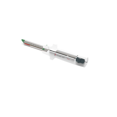 Grapadora quirúrgica lineal - CN-LCS Series - Jiangsu Channel Medical Device - para cirugía general / desechable / de corte