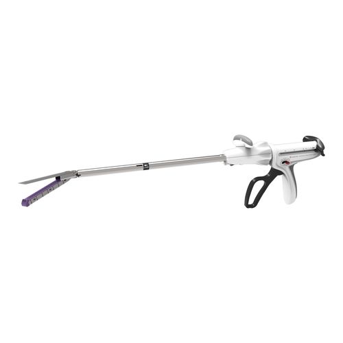 Grapadora quirúrgica lineal - CN-ED12 series - Jiangsu Channel Medical Device - para cirugía laparoscópica / para anastomosis gastrointestinal / para lobectomía pulmonar