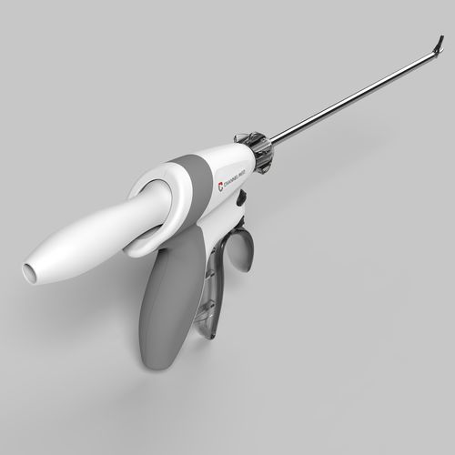 Tijera laparoscópica - 5J Series Scalpel - Jiangsu Channel Medical Device - de lámina / para humanos / por ultrasonidos
