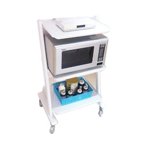 Carro médico - Tangshan UMG Medical Instrument - para instrumental dental / para aparato / de almacenamiento